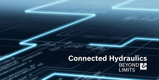 博世力士樂，您的傳動(dòng)與控制公司