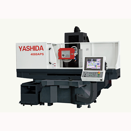 高精密數(shù)控平面磨床的應(yīng)用和發(fā)展