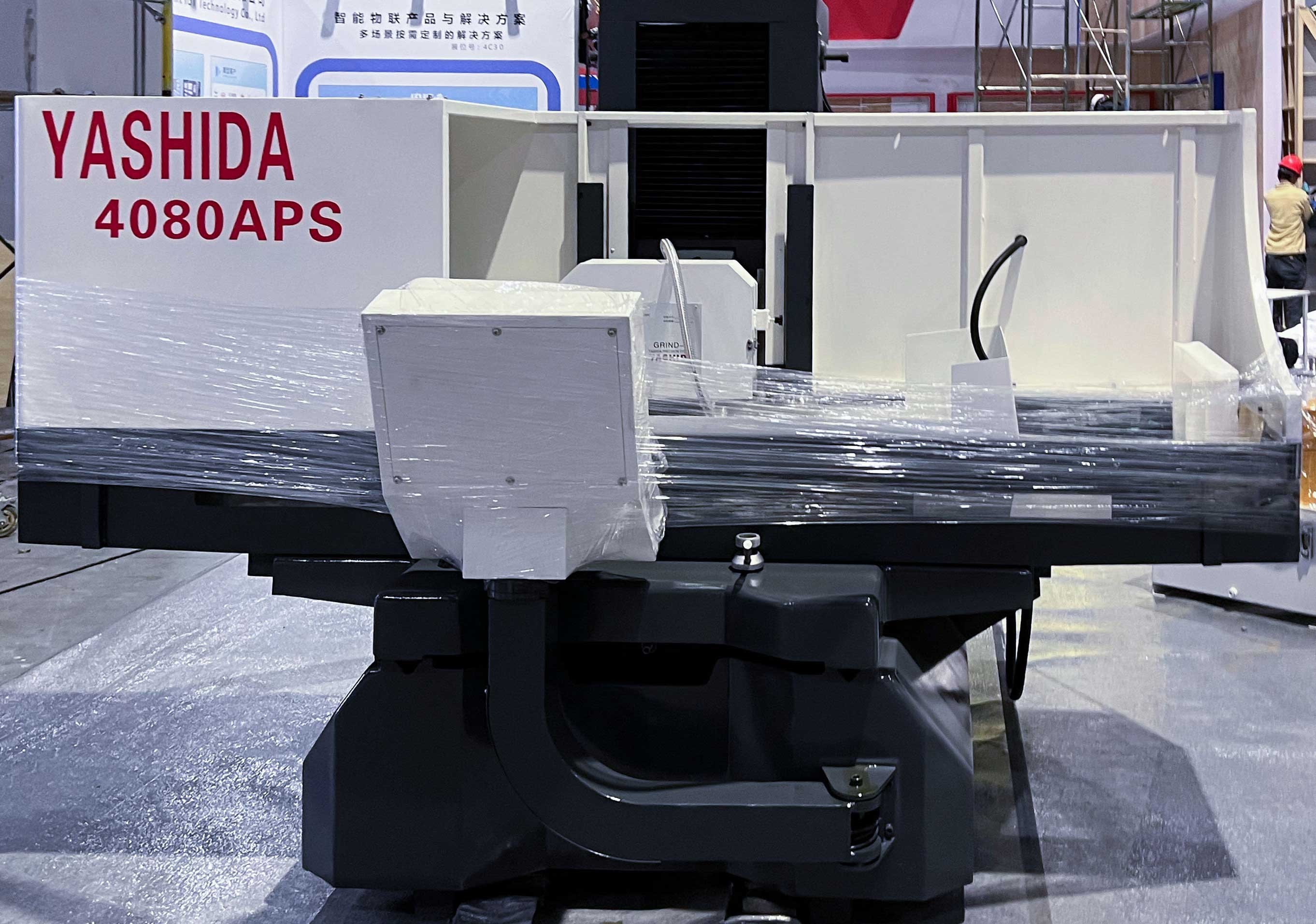 不同種類的砂輪對高精密數(shù)控磨床加工的工件有什么影響