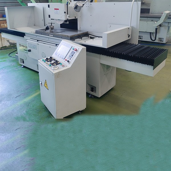 加工表面總有震紋？一文解決大水磨床振動(dòng)難題，讓光潔度再上一級(jí)！