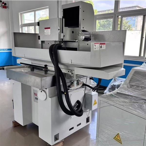 新手用平面磨床總出廢品？避開(kāi)這 6 個(gè)操作誤區(qū)，合格率飆升