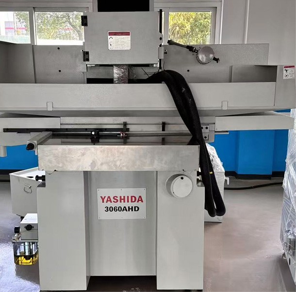 老操作工分享：平面磨床延長(zhǎng)壽命的 5 個(gè)使用小竅門