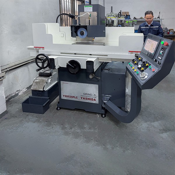 平面磨床維修成本太高？掌握這 4 個日常保養(yǎng)方法，每年省幾萬