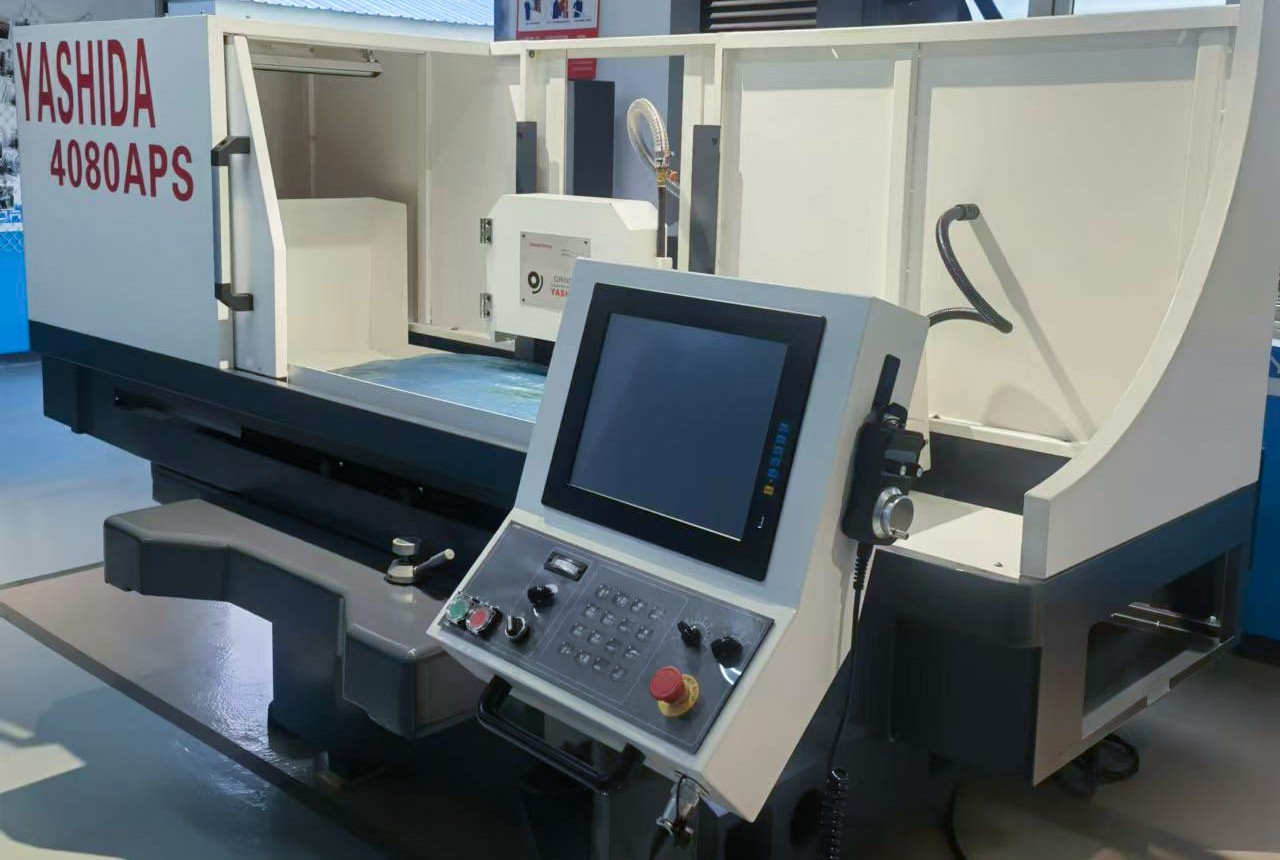 全罩式數(shù)控磨床的優(yōu)點有哪些