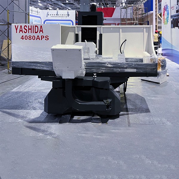 高精密數(shù)控磨床