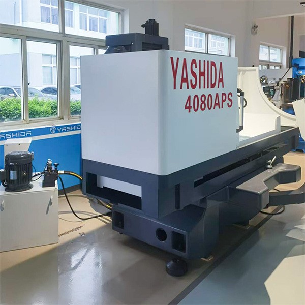 數控磨床操作系統(tǒng)的選擇考量