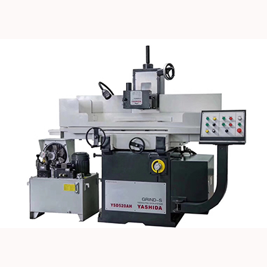 YASHIDA520H左右自動平面磨床