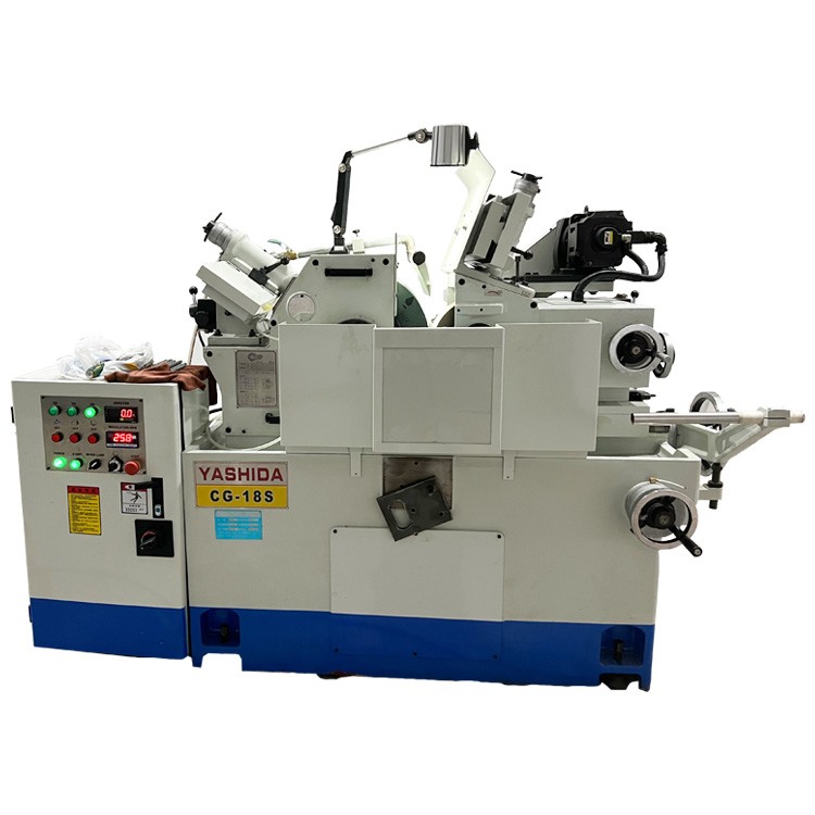 CG-18S無(wú)心外圓磨床