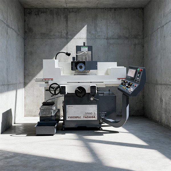 520plc程控平面磨床 520plc程控平面磨床