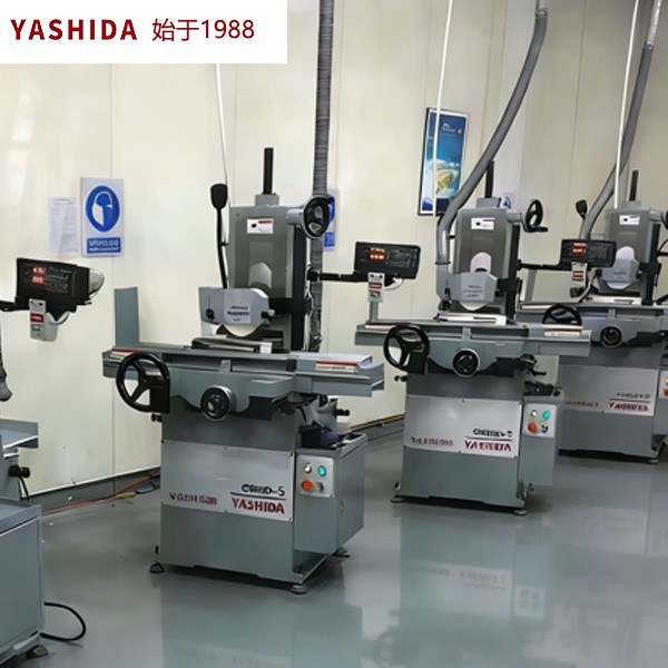 YASHIDA-450I手動平面成型磨床 YASHIDA-450I手動平面成型磨床